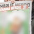 Charlie Hebdo dergisinin profili Charlie Hebdo dergisinin profili