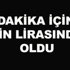Tuvalet molasında dükkanı soyuldu