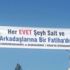 AKP, Diyarbakır’da astığı 'Şeyh Sait’ pankartlarını toplattı AKP, Diyarbakır’da astığı 'Şeyh Sait’ pankartlarını toplattı