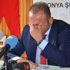 Deniz Çoban, gözyaşları içinde hakemliği bıraktı Deniz Çoban, gözyaşları içinde hakemliği bıraktı