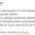 Dr. Metin Çakır'dan müjdeli haber: "Entübe hemşire ECLS ile kurtarıldı" Dr. Metin Çakır'dan müjdeli haber: "Entübe hemşire ECLS ile kurtarıldı"