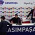 Kasımpaşa-Aytemiz Alanyaspor maçının ardından - Erol ...