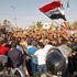 Irak'ın petrol kenti Basra'da kitlesel gösteriler devam ediyor Irak'ın petrol kenti Basra'da kitlesel gösteriler devam ediyor