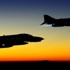 F-16'lar 'Vur' Emriyle Havalandı