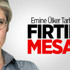 Emine Ülker Tarhan'dan Fırtına Mesajı! Emine Ülker Tarhan'dan Fırtına Mesajı!