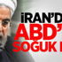 İran'dan ABD'ye soğuk duş! İran'dan ABD'ye soğuk duş!