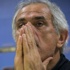 Halilhodzic başarılı olamadı