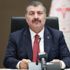Fahrettin Koca, soru önergesine 2 yıl sonra cevap verdi