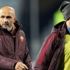 Roma'da Spalletti dönemi bitti Roma'da Spalletti dönemi bitti