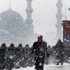 İstanbul'a kar yağacak mı? İstanbul hava durumu BUGÜN