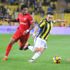 Fenerbahçe uzatmalarda yıkıldı