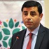 Demirtaş: Devletin içinde ayrı bir devlet kurdu