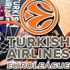 THY Avrupa Ligi fikstürü belli oldu THY Avrupa Ligi fikstürü belli oldu