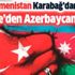 Türkiye'den 'Azerbaycan' diplomasisi: İşgalci Ermenistan'a 'Karabağ'dan çekilin' çağrısı yapılmalı