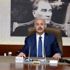 Vali Yavuz Selim Köşger in Kurban Bayramı mesajı Vali Yavuz Selim Köşger in Kurban Bayramı mesajı