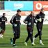 Beşiktaş, Yeni Malatya’ya hazır
