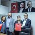 Maltepe Belediye Başkanı aday adayı Özdemir: “Maltepe’de halkçı bir belediye” Maltepe Belediye Başkanı aday adayı Özdemir: “Maltepe’de halkçı bir belediye”