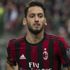 Leipzig Hakan Çalhanoğlu için 22 milyon euro verdi