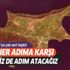 Son dakika: Dışişleri Bakanı Mevlüt Çavuşoğlu'ndan AB'ye sert tepki!