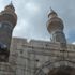 Tarihi Gökmedrese'nin restorasyonu devam ediyor Tarihi Gökmedrese'nin restorasyonu devam ediyor