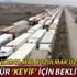Benzinde beklenen indirim geldi Benzinde beklenen indirim geldi