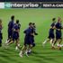 Fenerbahçe, Dinamo Zagreb maçı hazırlıklarını tamamladı