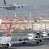 Atatürk Havalimanı yeni bir rekor kırdı