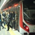 Marmaray köprülerin trafiğini rahatlattı
