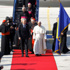 Papa Franciscus Bosna Hersek'te Papa Franciscus Bosna Hersek'te