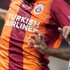 Galatasaray o transferi borsaya bildirdi Galatasaray o transferi borsaya bildirdi