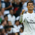 Ronaldo: Tam bir makine!