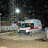 Elazığ E Tipi Kapalı Cezaevi'nde isyan