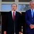 Erdoğan: 24 ay sonra Cuma'ya geleceğiz Erdoğan: 24 ay sonra Cuma'ya geleceğiz