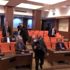 Valilik ve iş dünyasından "Milli Dayanışma Kampanyası"na ...
