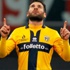 Parma'da oyuncular tek yürek! Direniş...