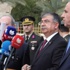 İsmet Yılmaz: Musul'a operasyonda Irak'ın yanındayız