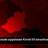 Kars ta 2 köyde uygulanan Kovid-19 karantinası kaldırıldı Kars ta 2 köyde uygulanan Kovid-19 karantinası kaldırıldı
