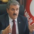 BBP lideri Mustafa Destici'den 'zafiyet yok' açıklamasına tepki