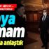 Libya'da Türkiye zamanı! 5 sektörü de biz yapacağız