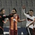 Beşiktaş Galatasaray maçında kırmızı kart çıktı!