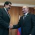 Venezuela lideri Maduro Putin ile görüşecek