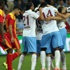 Trabzonspor'un golleri eskilerden