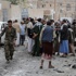 Yemen'de intihar saldırısı: 8 ölü