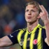 Kuyt'tan o pozisyon için ilginç yorum Kuyt'tan o pozisyon için ilginç yorum