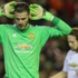 De Gea tarihi farkı önledi!