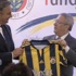 İmza törenine damga vuran diyalog!