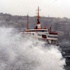 Vapur ve deniz otobüsü seferleri 7 saattir yapılamıyor Vapur ve deniz otobüsü seferleri 7 saattir yapılamıyor