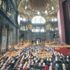 Ayasofya Camii ibadete açıldı, alçak Yunan çıldırdı! Densizler Türk bayrağına saldırdı... Ayasofya Camii ibadete açıldı, alçak Yunan çıldırdı! Densizler Türk bayrağına saldırdı...