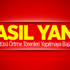 Nasıl Yani? Başörtüsü Örtme Törenleri Yapılmaya Başlandı