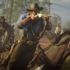 Red Dead Redemption 2'den yeni PC fragmanı Red Dead Redemption 2'den yeni PC fragmanı